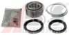 TOYOT 9036938003 Wheel Bearing Kit